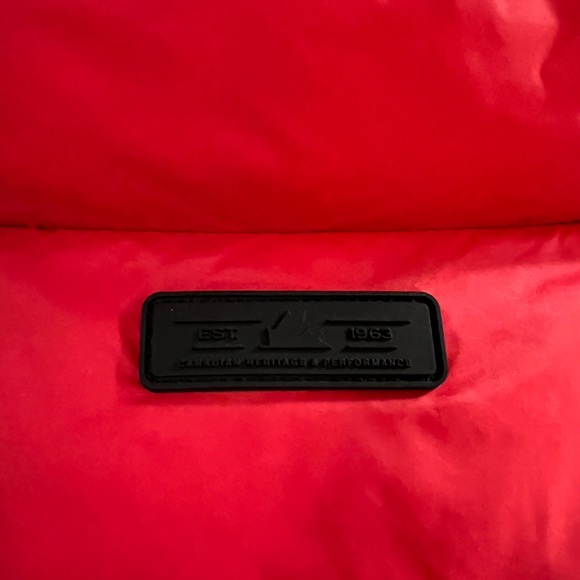 Pajar's 'Jaeger' Vest - Picture 4 of 10